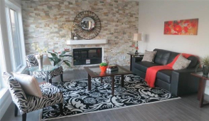 Remodeled Home By Amber Rose